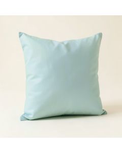 Mcpherson Square Cotton Pillow Cover & Insert (synthetic illustration; no displayed measurements)