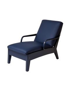 Robicheaux Glam And Luxe Chaise Lounge (synthetic illustration; no displayed measurements)