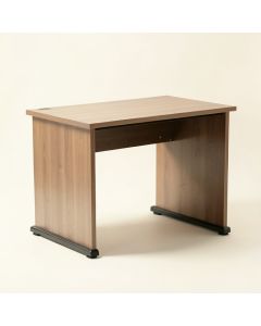 Anudeep Writing Desk (synthetic illustration; no displayed measurements)