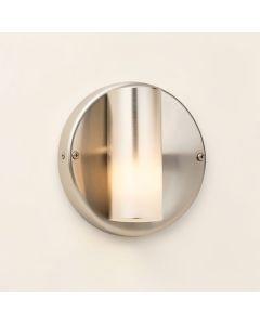 Lunette Wall Sconce (synthetic illustration; no displayed measurements)