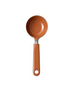 Rowan Brook Cooking Spoon - Terracotta