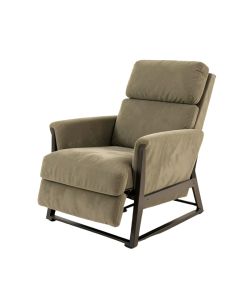 Devaunte 35 '' Wide Manual Standard Recliner