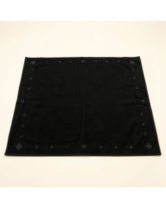 Cove Arc Rectangular Area Rug (synthetic illustration; no displayed measurements)