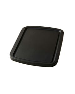 Wren Bridge Cutting Board - Black