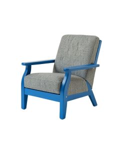 Ingmari 35 '' Wide Manual Glider Standard Recliner (synthetic illustration; no displayed measurements)