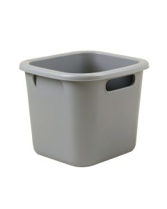 Foldable Laundry Hamper (synthetic illustration; no displayed measurements)
