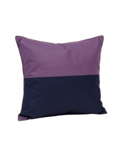 Altoona Print Square Pillow Cover & Insert