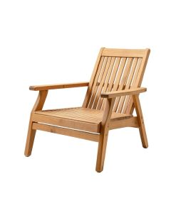 Whitwell Outdoor Chair (synthetic illustration; no displayed measurements)