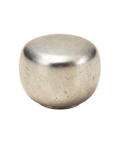 Newport 1 1/4 '' Diameter Mushroom Knob Multipack (synthetic illustration; no displayed measurements)