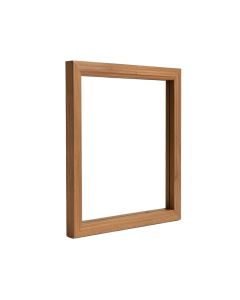 Clarkston Rectangular Modern & Contemporary Accent Mirror
