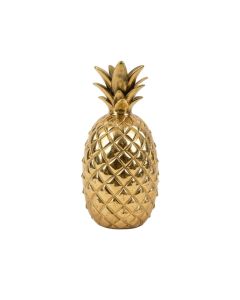 Blooming Pineapple Lamp Finial (synthetic illustration; no displayed measurements)