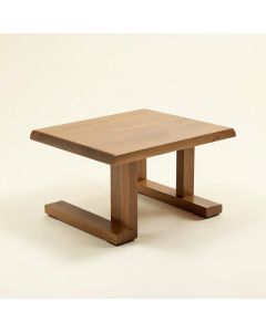 Hajrah Coffee Table (synthetic illustration; no displayed measurements)