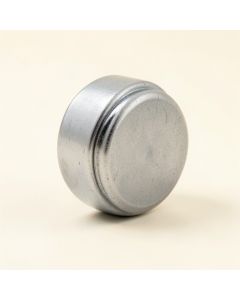 Callan Saxon Privacy Door Knob (synthetic illustration; no displayed measurements)