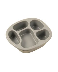 Olive Bridge Empty Pantry Drawer Organizer Insert - Gray