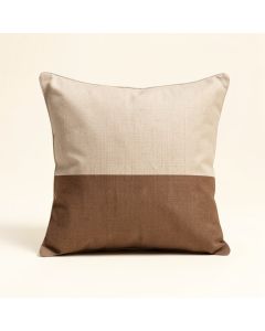 Flair Light Decorative Square Pillow Cover & Insert (synthetic illustration; no displayed measurements)