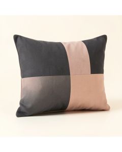 French Connection Kerensa Decorative Lumbar Pillow (synthetic illustration; no displayed measurements)