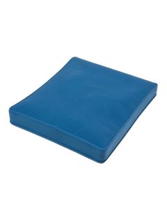 2 '' Gel And Aloe Infused Memory Foam Mattress Topper