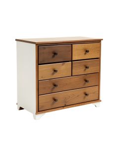 Gastonne 7 Drawer Chest