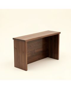 Server Bar (synthetic illustration; no displayed measurements)
