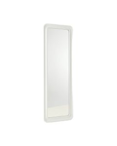 Petronia On The Door Full Length Mirror