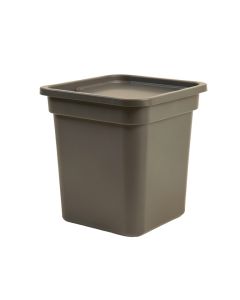 Novel 90 Gallon Plastic Deck Box