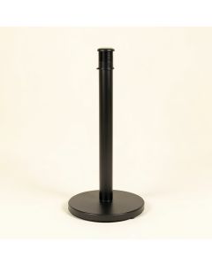 Gridley Resin Free-Standing Umbrella Base (synthetic illustration; no displayed measurements)