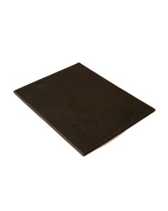 Bouffard Impressions Non-Slip Outdoor Door Mat