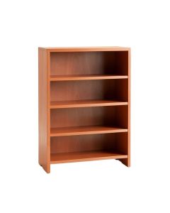 River Branch Empty Seed-Starting Shelving Unit Without Lights - Terracotta (synthetic illustration; no displayed measurements)