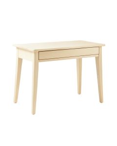Hazel Branch Writing Desk - Ivory (synthetic illustration; no displayed measurements)