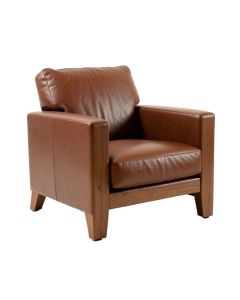 Mattia 36 '' Wide Armchair (synthetic illustration; no displayed measurements)