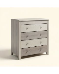 Dimondale 6 Drawer Chest (synthetic illustration; no displayed measurements)