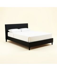 Canby Platform Bed (synthetic illustration; no displayed measurements)