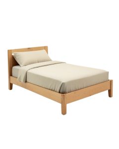 Atonvale Twin Platform Bed