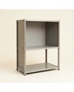 Bahena 34.3 '' H X 27.9 '' W X 13.6 '' D Foldable Storage Shelves (synthetic illustration; no displayed measurements)
