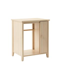 Summit Crossing Freestanding Laundry Folding Counter - Beige