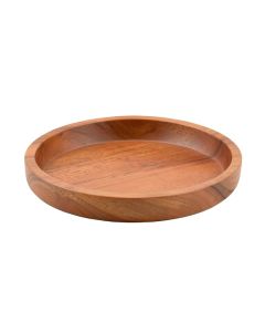 Aspen Bridge Serving Tray - Terracotta