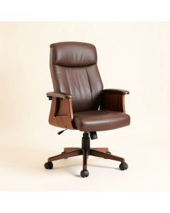 Melyna Executive Chair (synthetic illustration; no displayed measurements)
