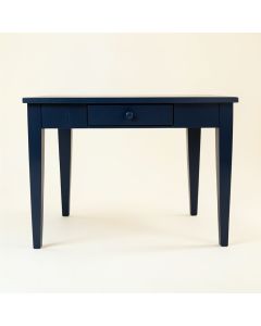 Elm Arc Writing Desk (synthetic illustration; no displayed measurements)