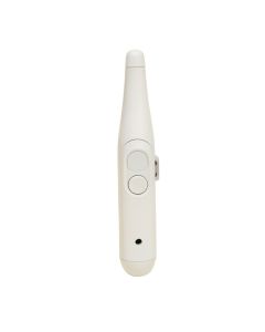 Indoor And Outdoor Thermometer With Remote (synthetic illustration; no displayed measurements)