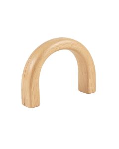 Harbor Bend Cabinet Handle Without Packaging - Beige