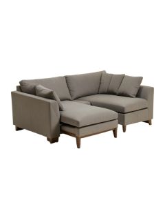 Arlicia 147 '' Wide Reversible Sofa & Chaise