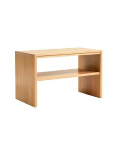 Fiala 15.7 '' Console Table (synthetic illustration; no displayed measurements)
