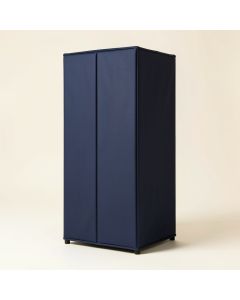 28 '' W Wardrobe (synthetic illustration; no displayed measurements)