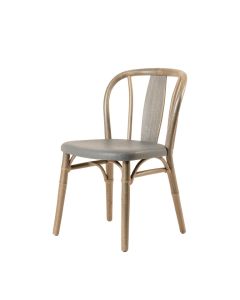 Holly Canyon Dining Chair - Gray