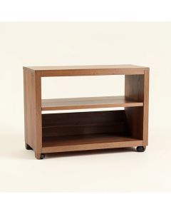Halle Entertainment Center For Tvs Up To 43 '' (synthetic illustration; no displayed measurements)