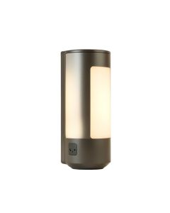 Erikson Led Outdoor Armed Sconce