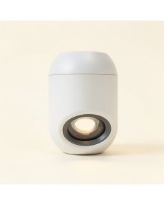 Fulcrum Battery-Operated Led Under Cabinet Puck Light (synthetic illustration; no displayed measurements)