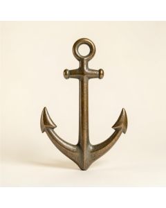 Newfoundland Anchor (synthetic illustration; no displayed measurements)