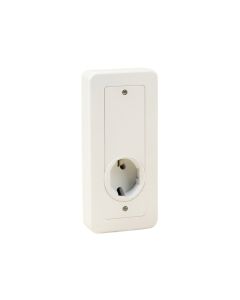 Litedge Wi-Fi Accessible Smart Power Strip Socket Plate