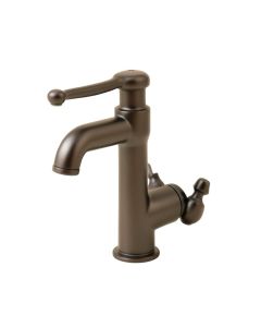 Mystic Bathroom/Vessel/Bar Faucet With Hot And Cold Water Hoses
